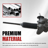 Rack and Pinion Fit for VW Tiguan 2007-2018 Audi Q3 2011-2018 5N1909144 – product image 3