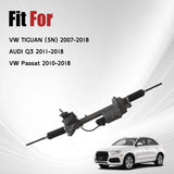 Rack and Pinion Fit for VW Tiguan 2007-2018 Audi Q3 2011-2018 5N1909144 – product image 6