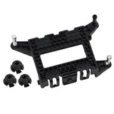 Radar Cruise Sensor Control Body Bracket & Clips For Honda Accord 2018-2021 2022 – product image