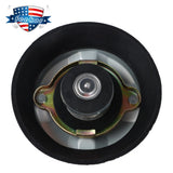 Radiator Cap for John Deere AR28482 R27209 2010 2510 4000 4430 5010 6030 7020 – product image