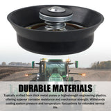 Radiator Cap for John Deere AR28482 R27209 2010 2510 4000 4430 5010 6030 7020 – product image 2