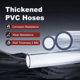 Radiator Coolant Drain Hose for Mack Trucks MP7 MP8 MP10 9996049 – product image 2