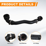 Radiator Coolant Hose Water Pipe for 2017-2020 BMW 5 Series G38 64219317614 – product image 5