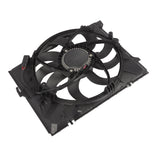 Radiator Cooling Fan Assembly 600W For BMW E90 128i 323i 325i 328i 17427522055 – product image 4