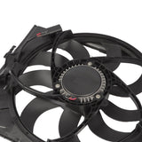 Radiator Cooling Fan Assembly 600W For BMW E90 128i 323i 325i 328i 17427522055 – product image 7