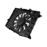 Radiator Cooling Fan Assembly for 2020-2023 Chevrolet Blazer Cadillac XT5 2.0L