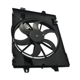 Radiator Cooling Fan Assembly For Ford Crown Victoria Mercury Grand Marquis 4.6L – product image 3