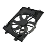 Radiator Cooling Fan Assembly For Ford Crown Victoria Mercury Grand Marquis 4.6L – product image 4