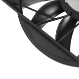 Radiator Cooling Fan Assembly For Mercedes-Benz SL600 S55 SL55 S65 AMG S350 S430 – product image 5