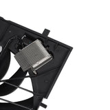 Radiator Cooling Fan Assembly For Mercedes-Benz SL600 S55 SL55 S65 AMG S350 S430 – product image 7
