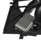 Radiator Cooling Fan Assembly For Mercedes-Benz SL600 S55 SL55 S65 AMG S350 S430 – product image 8