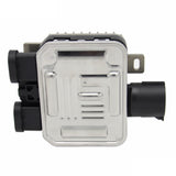 Radiator Cooling Fan Control Module for Land Rover LR2, Discovery Sport, Evoque