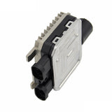 Radiator Cooling Fan Control Module for Land Rover LR2, Discovery Sport, Evoque