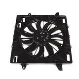 Radiator Cooling Fan for 2017-2019 Cadillac XT5 Chevy Blazer GMC Acadia 3.6L – product image