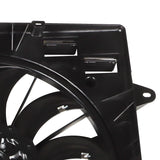 Radiator Cooling Fan for 2017-2019 Cadillac XT5 Chevy Blazer GMC Acadia 3.6L – product image 3