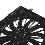 Radiator Cooling Fan for 2017-2019 Cadillac XT5 Chevy Blazer GMC Acadia 3.6L – product image 4