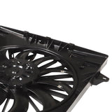 Radiator Cooling Fan for 2017-2019 Cadillac XT5 Chevy Blazer GMC Acadia 3.6L – product image 5