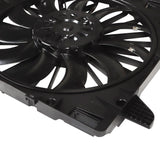 Radiator Cooling Fan for 2017-2019 Cadillac XT5 Chevy Blazer GMC Acadia 3.6L – product image 6