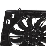 Radiator Cooling Fan for 2017-2019 Cadillac XT5 Chevy Blazer GMC Acadia 3.6L – product image 7