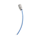 Radiator Cooling Fan Wire Harness Connector for Camry Toyota 1996-2001 163630A060 – product image