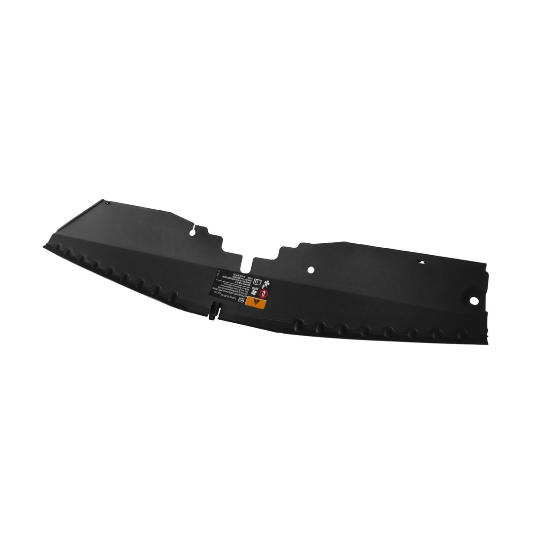 Radiator Core Support Splash Shield 39026959 for 2016-2019 Chevrolet Cruze
