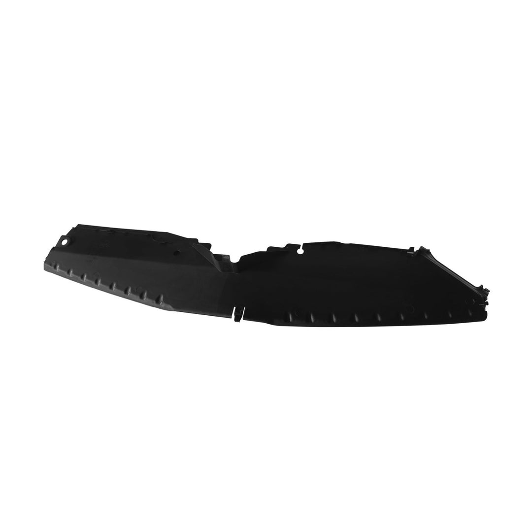 Radiator Core Support Splash Shield 39026959 for 2016-2019 Chevrolet Cruze