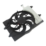 Radiator Fan Assembly for Kia Soul 2020-23 Seltos 2021-23 2.0L L4 25380J3140 – product image