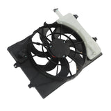 Radiator Fan Assembly for Kia Soul 2020-23 Seltos 2021-23 2.0L L4 25380J3140 – product image 3