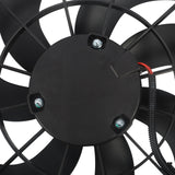Radiator Fan Assembly for Kia Soul 2020-23 Seltos 2021-23 2.0L L4 25380J3140 – product image 6