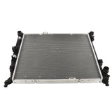 Radiator For 2013-2016 Mercedes X166 W166 GL350 GL450 ML350 ML550 A0995001303 – product image