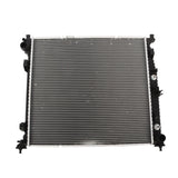 Radiator For 2013-2016 Mercedes X166 W166 GL350 GL450 ML350 ML550 A0995001303 – product image 2
