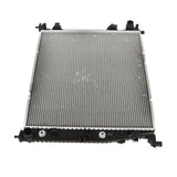 Radiator For 2013-2016 Mercedes X166 W166 GL350 GL450 ML350 ML550 A0995001303 – product image 3