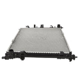 Radiator For 2013-2016 Mercedes X166 W166 GL350 GL450 ML350 ML550 A0995001303 – product image 4