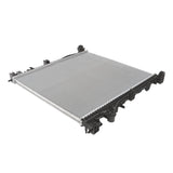 Radiator for 2020 2021 2022 Ford Explorer/Hybri d 4/6Cy 2.3/3.0L L1MZ8005K – product image