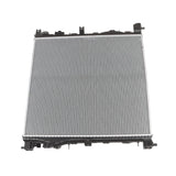 Radiator for 2020 2021 2022 Ford Explorer/Hybri d 4/6Cy 2.3/3.0L L1MZ8005K – product image 3