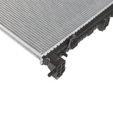 Radiator for 2020 2021 2022 Ford Explorer/Hybri d 4/6Cy 2.3/3.0L L1MZ8005K – product image 4