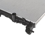 Radiator for 2020 2021 2022 Ford Explorer/Hybri d 4/6Cy 2.3/3.0L L1MZ8005K – product image 5