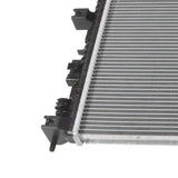 Radiator for 2020 2021 2022 Ford Explorer/Hybri d 4/6Cy 2.3/3.0L L1MZ8005K – product image 6