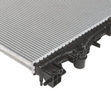 Radiator for 2020 2021 2022 Ford Explorer/Hybri d 4/6Cy 2.3/3.0L L1MZ8005K – product image 7