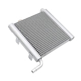 Radiator For Land Rover Range Rover Velar Jaguar F-Pace 2.0L 3.0L 5.0L 2018-2023 – product image 4