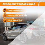 Radiator Heater Water Inlet Upper Hose for BMW G02 X4 2019-2024 17127535528 – product image