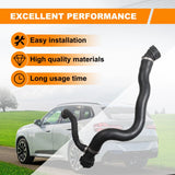 Radiator Hose for 2020-2025 17129797615 BMW X3 X4 xDrive30i sDrive30i – product image 2