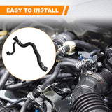 Radiator Hose for 2020-2025 17129797615 BMW X3 X4 xDrive30i sDrive30i – product image 4
