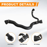 Radiator Hose for 2020-2025 17129797615 BMW X3 X4 xDrive30i sDrive30i – product image 5
