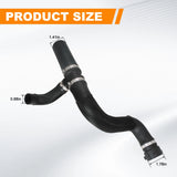 Radiator Inlet Hose for Jeep Compass 2018-2022 68297843AC – product image 3