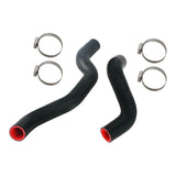 Radiator K-Swap Hose Set Fits for Honda RSX K20 K24 EG DC2 EK CRX Honda Acura US – product image