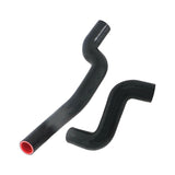 Radiator K-Swap Hose Set Fits for Honda RSX K20 K24 EG DC2 EK CRX Honda Acura US – product image 2