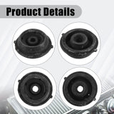 Radiator Lower Mounting Insulators for Hyundai Tucson Sonata – product image