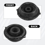 Radiator Lower Mounting Insulators for Hyundai Tucson Sonata – product image 2