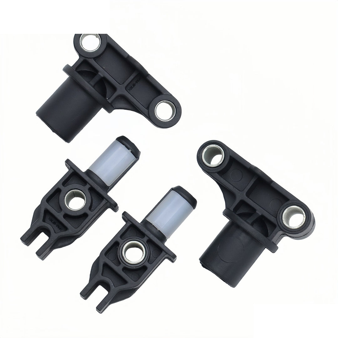 Radiator Mount Bracket Set of 4 for 2010-2016 Porsche Panamera 970